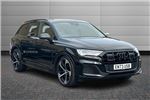 2024 Audi SQ7