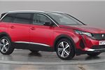 2022 Peugeot 5008