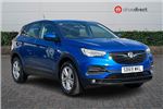 2020 Vauxhall Grandland X