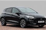 2023 Ford Fiesta