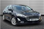 2019 Ford Focus