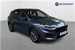 2021 Ford Kuga