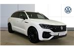 2023 Volkswagen Touareg