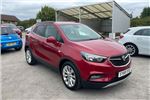 2019 Vauxhall Mokka X
