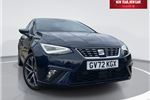 2023 SEAT Ibiza