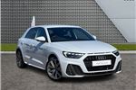 2022 Audi A1