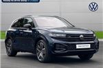 2024 Volkswagen Touareg