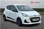 2018 Hyundai i10