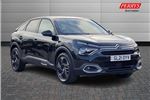 2021 Citroen C4