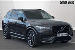 2024 Volvo XC90