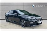 2023 BMW 2 Series Gran Coupe
