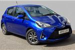 2019 Toyota Yaris