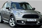 2017 MINI Countryman