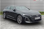 2024 Audi A5