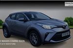 2020 Toyota C-HR