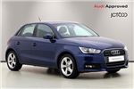 2017 Audi A1