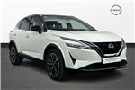 2023 Nissan Qashqai