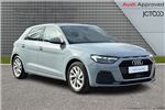 2024 Audi A1