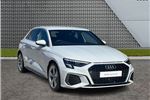 2024 Audi A3