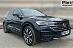 2019 Volkswagen Touareg