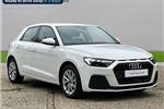 2024 Audi A1