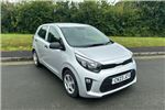 2023 Kia Picanto