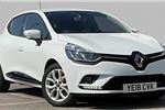2018 Renault Clio