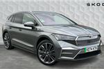 2024 Skoda Enyaq