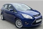 2014 Ford C-MAX