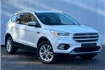 2019 Ford Kuga