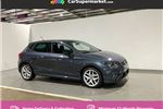 2021 SEAT Ibiza