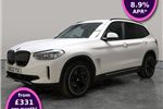 2022 BMW iX3