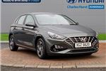 2022 Hyundai i30