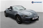 2020 Mazda MX-5