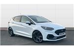 2023 Ford Fiesta ST