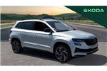 2022 Skoda Karoq