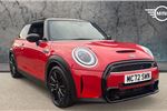 2023 MINI Hatchback