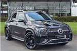 2024 Mercedes-Benz GLE