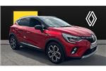 2023 Renault Captur