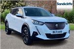 2021 Peugeot 2008