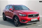 2022 Volvo XC40 Recharge