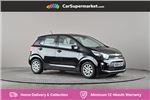 2018 Kia Picanto