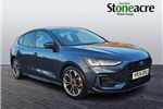 2024 Ford Focus