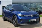 2021 Volkswagen ID.4