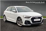 2021 Audi A1