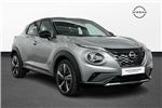 2022 Nissan Juke