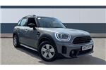 2022 MINI Countryman