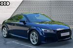 2022 Audi TT