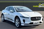 2019 Jaguar I-Pace