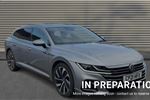 2021 Volkswagen Arteon Shooting Brake